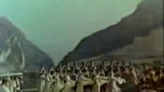 ГАПиТ_Северной Осетии_1956 г._"Девичий". смотреть онлайн