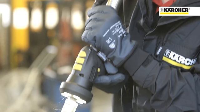 Karcher Center - Med - Profesyonel Ürünler - Endüstriyel Elektrik Süpürgeleri V5 смотреть онлайн