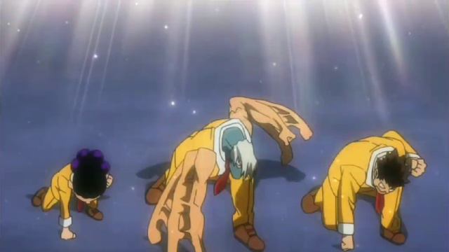 Концерт 1А класса! (Эри улыбнулась♡) []4 сезон 21 серия[] #mha #мга #myheroacademia #концерт