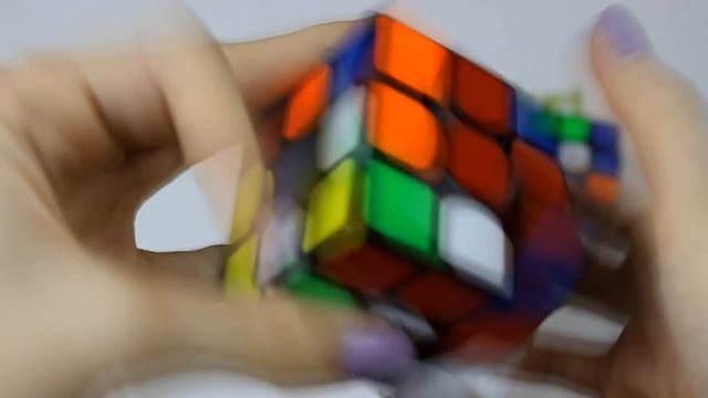 Обзор MoFangGe Valk 3 Power & Power Magnetic - самых долгожданных кубиков конца 2017! смотреть онлайн