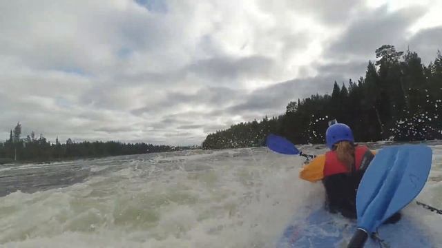 Ловозёрски тундры-р.Умба смотреть онлайн