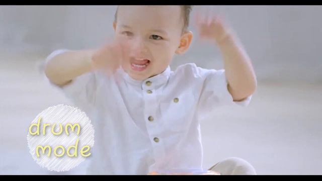 Музыкальная игрушка Hola Барабан (6107) смотреть онлайн