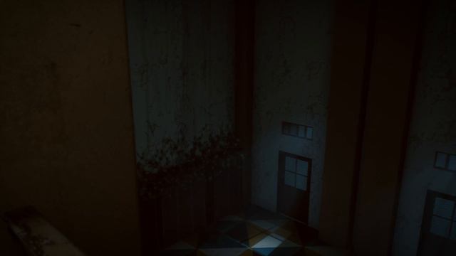 Silent Hill Remake - Midwich Elementary School смотреть онлайн