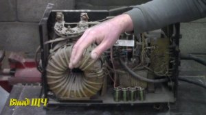 Доработка сварочного полуавтомата для стабилизации удержания дуги [электроника]