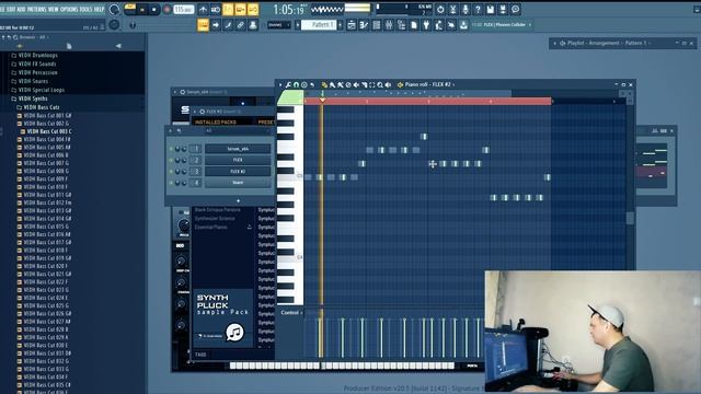Трек за 5 минут || МАСТЕРИНГ ТРЕКА ДЛЯ ЧАЙНИКОВ || DEEP HOUSE ЗА 5 МИНУТ смотреть онлайн