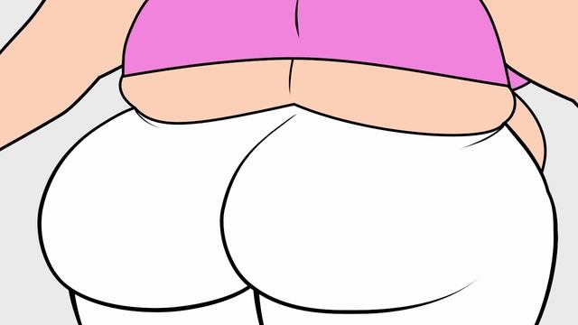 The Summer Experiment (Fan Animation) #rickandmorty #summer