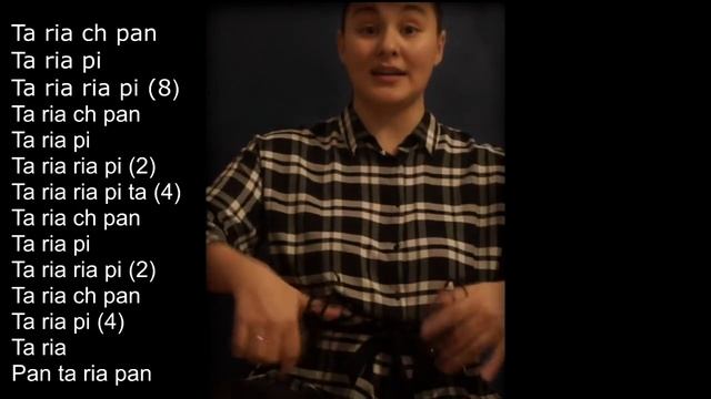 Castanuelas Как играть севильянас с кастаньетами смотреть онлайн