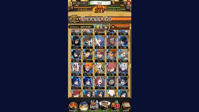 Кто бы мог подумать?! Закрытие игры... | Naruto Shippuden: Ultimate Ninja Blazing смотреть онлайн
