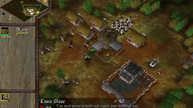 The Dark Legions mission #1 смотреть онлайн