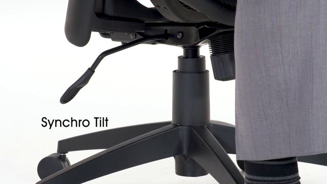 All Mesh Task Chair смотреть онлайн