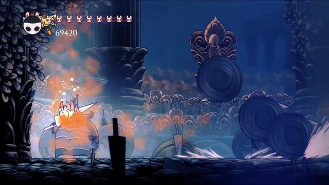 Fighting Six Watcher Knights at Once (Everwatchers Mod) смотреть онлайн