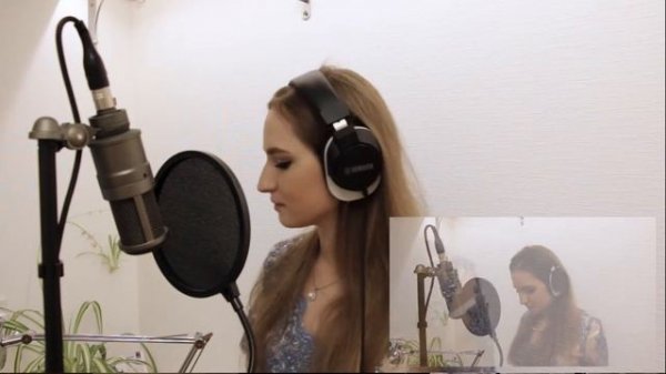 Power Tale - Все, что осталось мне [Narmo & Aeternitas]