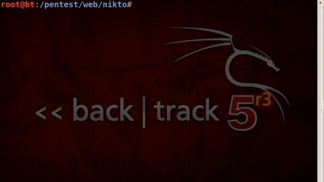 Server and Website Vulnerability Scanning using Nikto and Owasp ZAP смотреть онлайн
