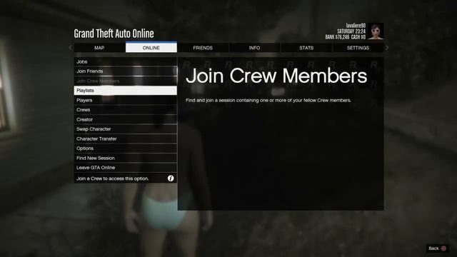 GTA Online - Fixing Lester first call heist bug смотреть онлайн