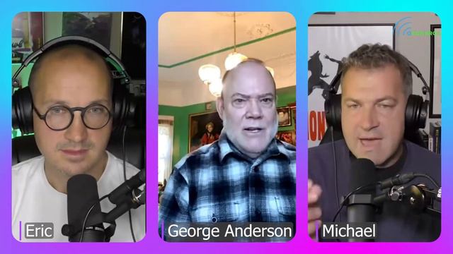 George Anderson Cautions Okon Bros About Year Ahead смотреть онлайн