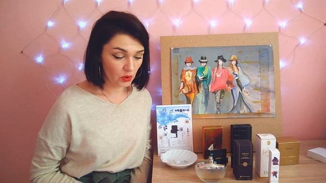 Номерная парфюмерия ESSENS + похоже на люкс?+ОБЗОР СОСТАВА ESSENS EU 06 Kilian - Good Girl Gone Bad смотреть онлайн