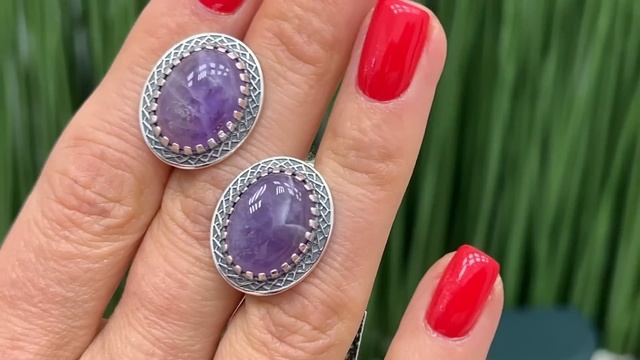 ПОЧУВСТВУЙ ВЕСНУ С ФИТ☘️☘️☘️ ЯРКИЕ САМОЦВЕТЫ В СЕРЕБРЕ смотреть онлайн