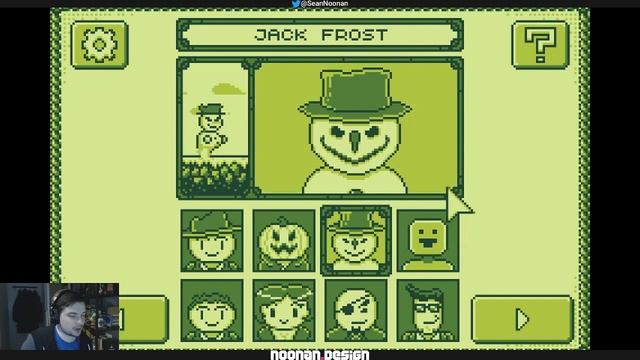 [VOD] Jack B. Nimble game development using Construct 2 - Mar 16, 2017 смотреть онлайн