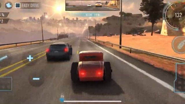 CarX Highway Racing: Final Boss