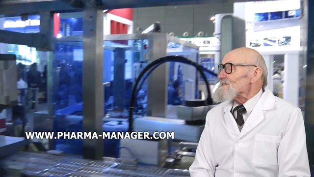 Bottle capping, quality assurance Pharma-manager.com смотреть онлайн