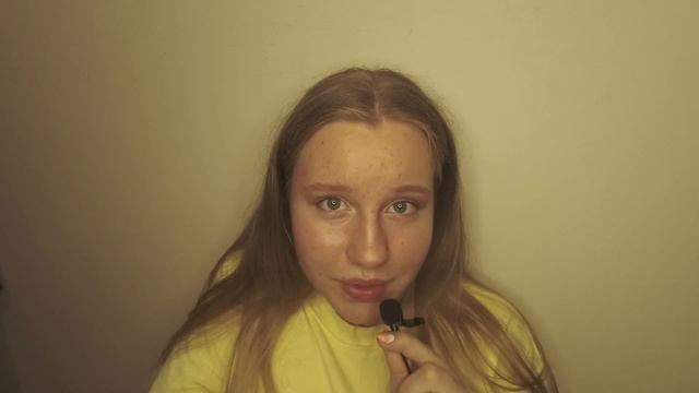 ASMR незабываемое лето\?ASMR unforgettable summer?? смотреть онлайн