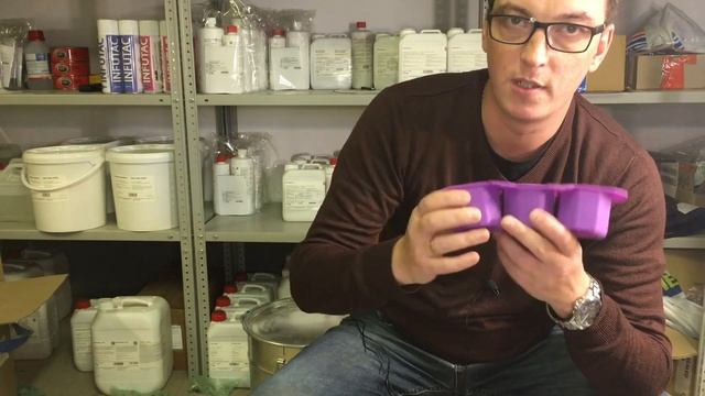 ДЕЛАЕМ ПОДСВЕЧНИКИ силиконовый молд для эпоксидной смолы | 18+ смотреть онлайн