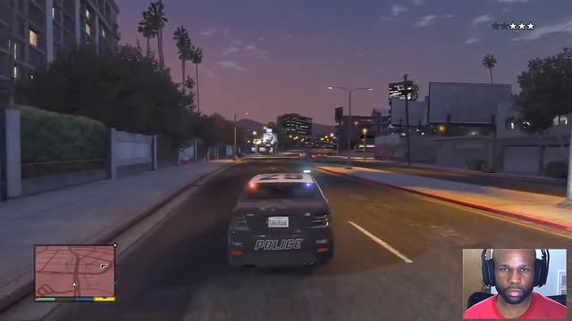 Grand Theft Auto 5 Gameplay Walkthrough Part 28 - GROVE STREET "GTA V" "GTA 5" смотреть онлайн