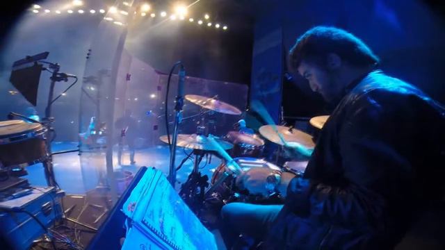Show Drum Cam Vladimir Nikolaiczuk смотреть онлайн