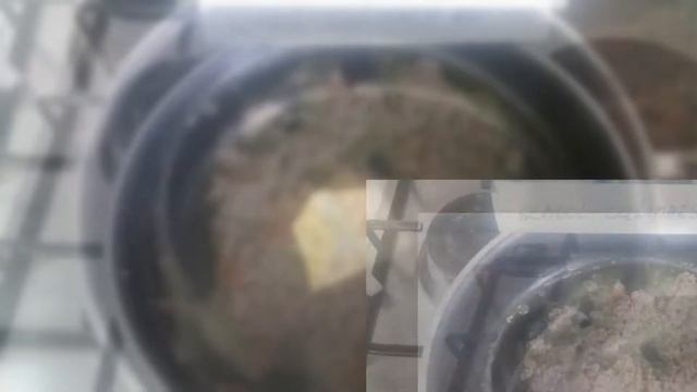 Тушим капусту с мясным фаршем и картошкой - school-culinary.ru смотреть онлайн