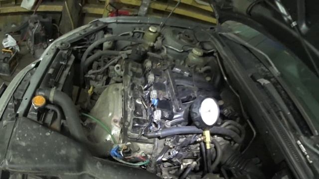 Mitsubishi Lancer Cedia, и сердце биться перестало) смотреть онлайн