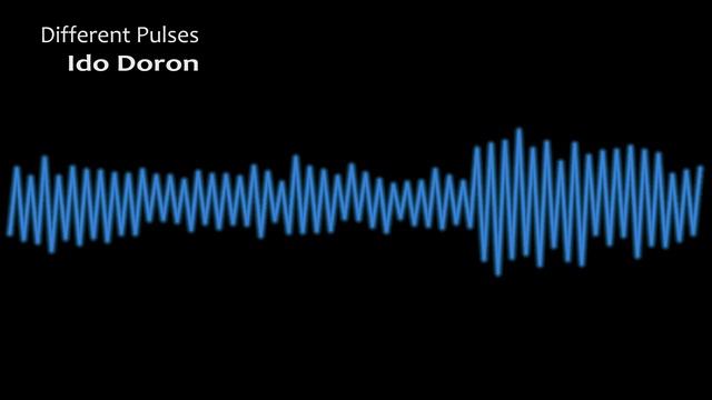 Ido Doron - Different Pulses смотреть онлайн