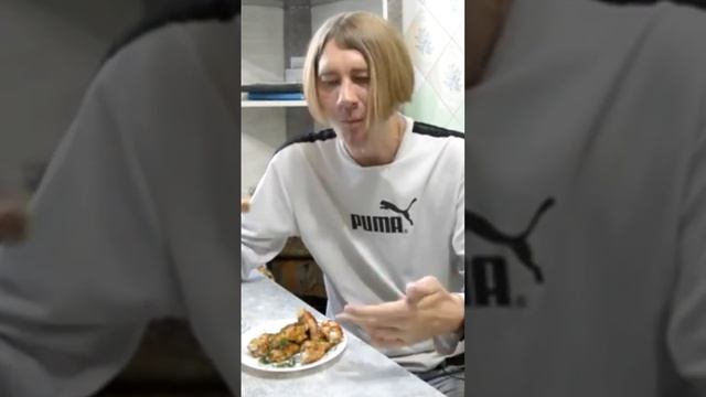 Грузинский соус цахтон смотреть онлайн