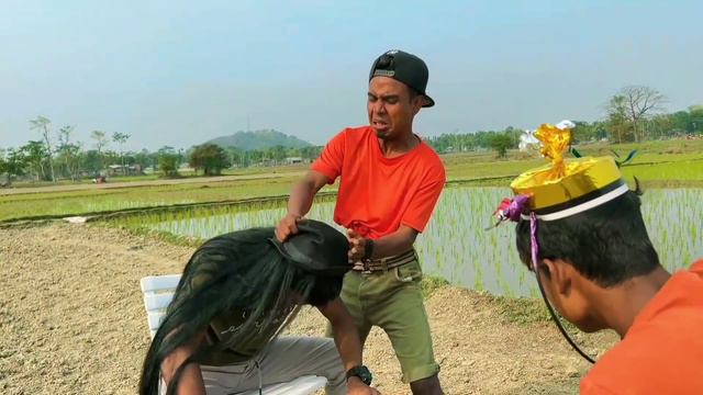 Tui Tui Funny Video Part 2 Best Comedy 2022 Must Watch New Special Video