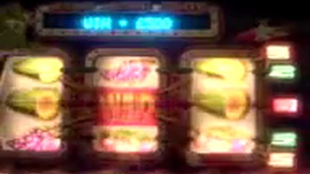 Global Fruit Machine, Super Warped £70 Streak смотреть онлайн