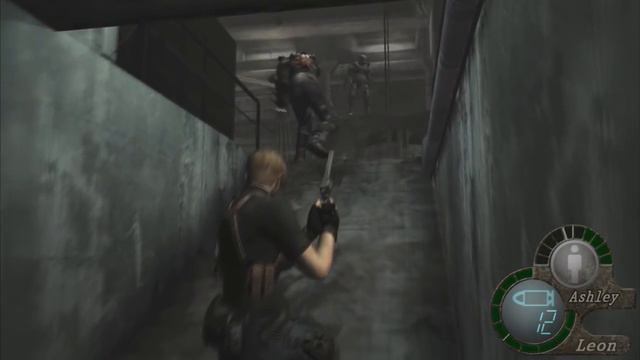 Resident evil 4 LIFE IN HELL - parte 76 - 3... sí, han leído bien, 3 VERGUDOS sin hielo смотреть онлайн