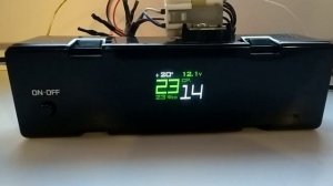 часы на NISSAN TERRANO