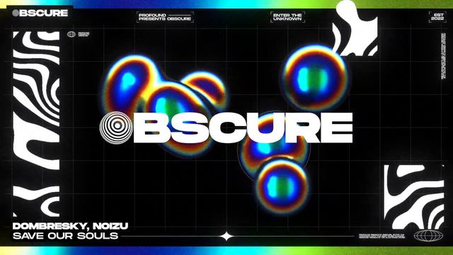 Dombresky, Noizu - Save Our Souls смотреть онлайн