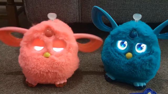 Furby Connect Duet! (A Resellers Worst Nightmare) смотреть онлайн