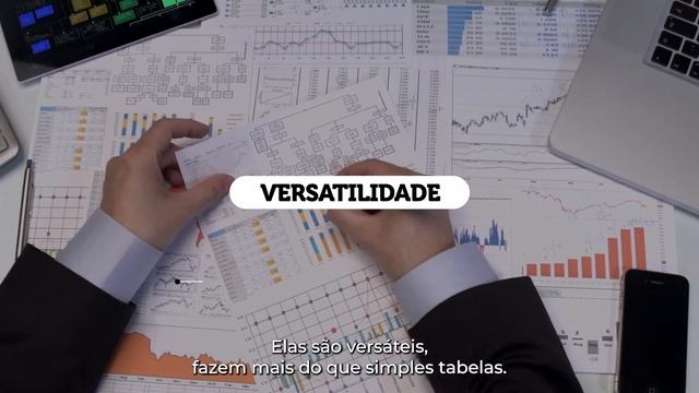 Excel + Google Sheets: do Zero ao Pro - Curso Online смотреть онлайн