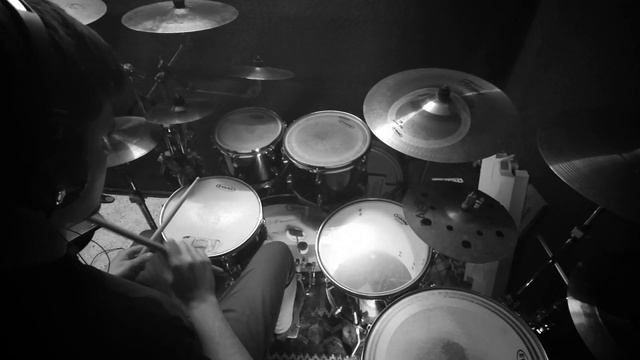 Координация четырех точек. Часть 1. Базовые упражнения. смотреть онлайн