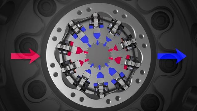 MAN HydroDrive | MAN Truck & Bus смотреть онлайн