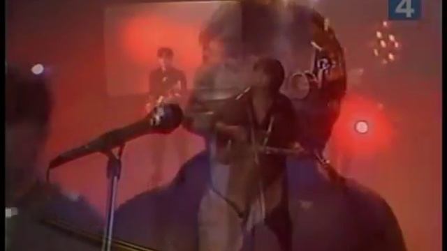 Цой Виктор - Песня Без Слов смотреть онлайн