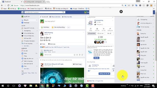 Facebook tips: How to login facebook using cookie смотреть онлайн