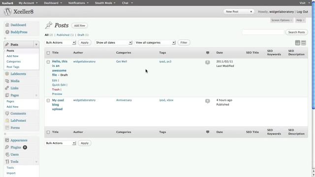 An instant file sharing system with WordPress & Gravity Forms смотреть онлайн