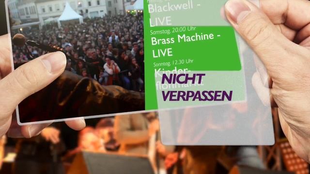 Familienfest 2014 in Kirchheimbolanden mit Manfred Mann`s Earthband смотреть онлайн