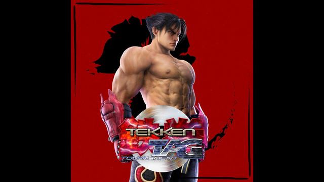 Tekken Tag Tournament — Hwoarang Stage (PlayStation2 Version) смотреть онлайн