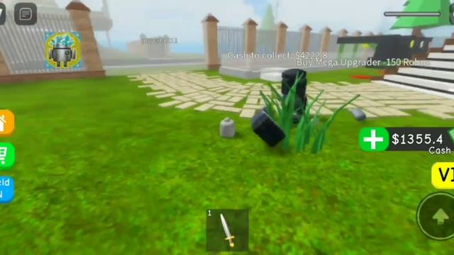 ROBLOX MOD MENU APK | Mod menu v2.471 latest version for android download | Master kramers mod смотреть онлайн