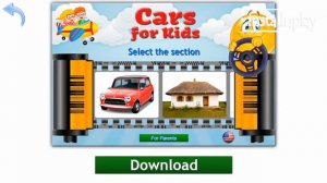 for kids : fruit and vegetables