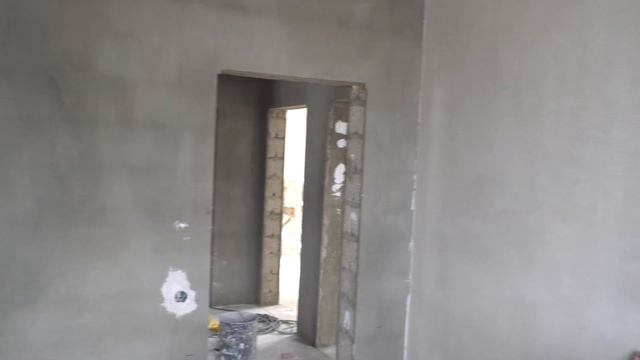 Финишная отделка стен, опалубка и ремонт / Строительство зимой / Новороссийск смотреть онлайн