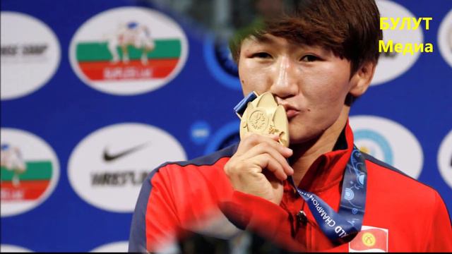 Айсулуу Тыныбекова эми өмүр бою канча акча алат мамлекеттен? смотреть онлайн